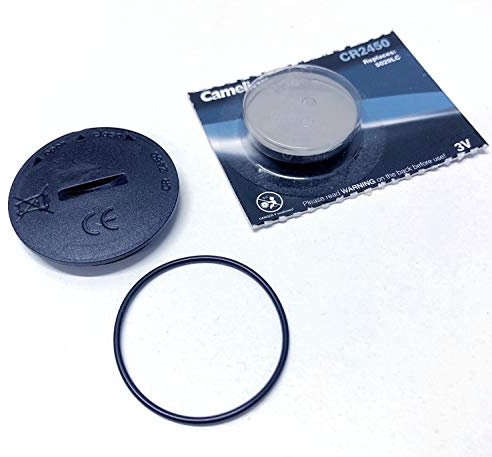 Mares Batería para Puck Pro/Puck Pro+, Quad/Quad Air