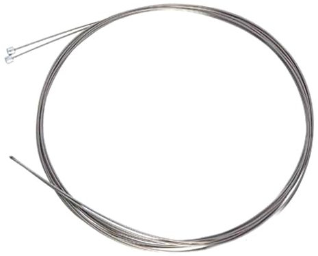 Sram Unisex – Erwachsene 2137933170-Kabel Kabel, Silber, 2300 mm