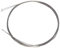 Sram Unisex – Erwachsene 2137933170-Kabel Kabel, Silber, 2300 mm
