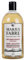 MARIUS FABRE - Savon Liquide de Marseille - A l'Huile d'Olive - Mains & Corps - Plus de 98% d'Ingrédients d'Origine Naturelle - Origine France Garantie - Parfum Fleur de Cerisier & Grenade - 1L