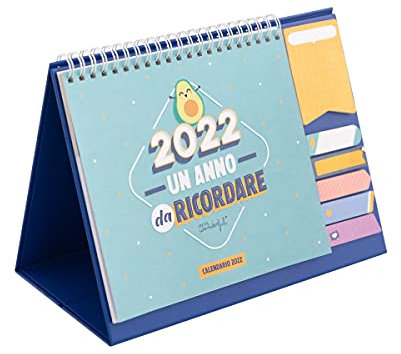Tischkalender - 2022 Ein Jahr zum Erinneren