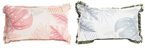 DKD Home Decor Kissen, Standard