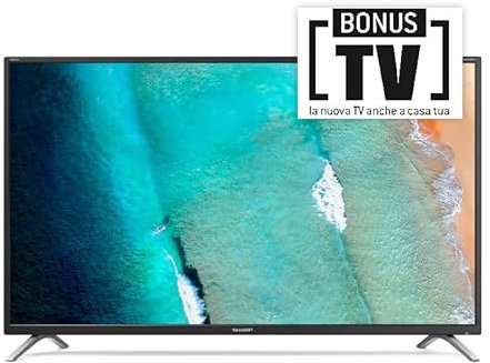 LC-42CI2EA 42 '' Full HD Smart Android
