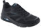 Skechers Herren TRES UNO MODERN AFF-AIR Sneakers, Schwarz, 42.5 EU