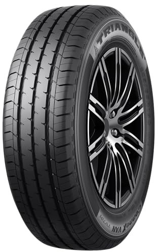 TRIANGLE Sommerreifen 205/65 R 16 C TL 107/105T CONNEX VAN TV701 8PR BSW M+S