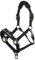 LeMieux Halfter Pro-Safe Schwarz - Cob/VB