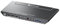 AV Access KVM Switch Dock 3 Computers 2 Monitors, 4K HDMI KVM Switch Dual Monitor, Type-C 65W Charging for Laptop, Ethernet, EDID, Hotkey Switch, USB-C MST Dual 4K@60Hz, 1080P@240Hz, 2K@144Hz, USB 3.0