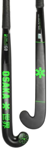 Osaka Enfants Crosse De Hockey sur Gazon Pro Tour 10 - Grow Bow, 34 35 36,5