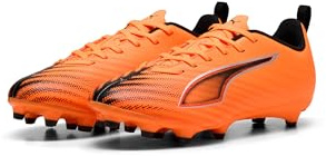 Puma Unisex Kinder Ultra 6 Play Fg/Ag JrFussballschuh