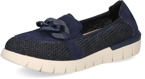 CAPRICE Slipper 9-24704-46 H-Weite