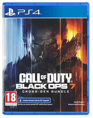 Call of Duty: Black Ops 7 /PS4