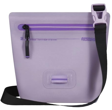 American Tourister Umhängetasche Colourdry Bag Fresh Lilac flieder