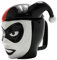 ABYSTYLE - DC Comics - 3D Tasse - Harley Quinn