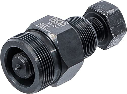 BGS 7748-I | Polrad-Abzieher | M27 x 1.25 - M20 x 1.0