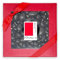Rita Farhi Dark Chocolate Coated Almonds in a Luxury Gift Box 210g - New Palm Oil Free Recipe