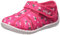 Chicco, Pantuflas Niña, Zapatillas para la Guardería y Estar en Casa con Cierre Cómodo Ajustable, Designed in Italy