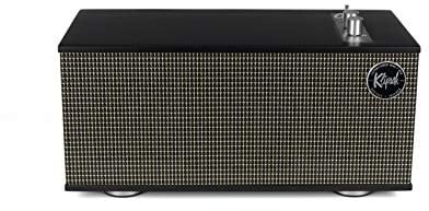 Klipsch The One II Black, Speaker Bluetooth, Nero