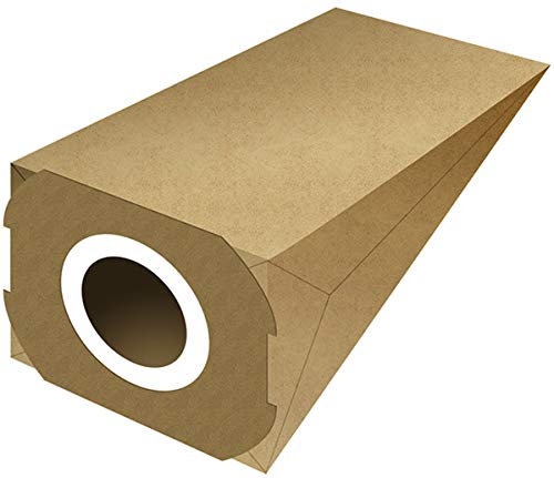 20 Staubsaugerbeutel SPO40 für Omega Contur 701