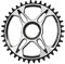 DJC Kettenblatt 12s Direktmontage Kettenblatt für Shimano M6100 M7100 M8100 M8130 M9100 M9120 Mt900 XTR SLX (38T)
