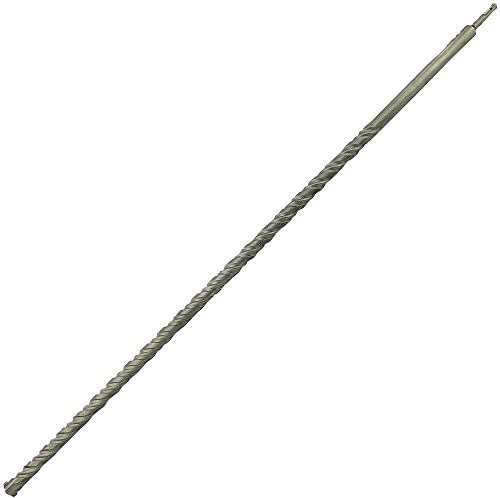 DURATOOL Foret SDS-Plus D03403 24 mm x 1000 mm