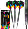 Mission Ryan Joyce Coral PVD 95% - Steeldarts 23 Gramm