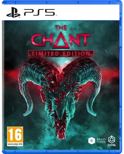 The Chant - Limited Edition