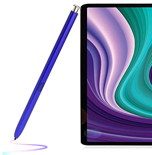 2 Stylus Pen Ersatz für Galaxy Note 10 Note 10 Plus, Touch Pen für, Touch Stylus Pen mit 5 Spitzen