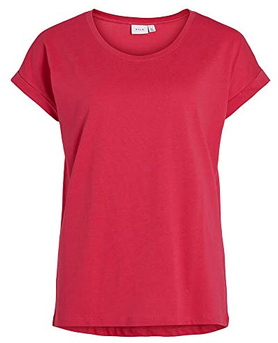 Vila Dreamers Pure T-Shirt, Love Potion, S