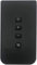 FOXRMT Bose Solo Ersatzfernbedienung für Bose Solo 5 Soundbar, für Bose Solo 10, für Bose Solo 15, für Bose Cinemate Series II, IIGS, 1SR, CineMate 10, Cinemate 15