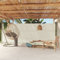 puraday Toldo lateral extensible de 200 x 500 cm, color crema, protección visual para terraza, balcón, pared lateral, elegante toldo lateral, protección contra el viento y el sol, protección visual y