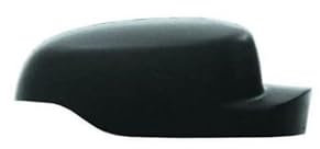 Repiauto - Coque de rétroviseur droite noire Clio 3 phase 2 2009-2012