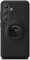 Quad Lock Case for Samsung Galaxy S24 Black