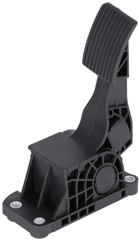 FEBI BILSTEIN Gaspedal 186346 ACTROS MP2 / MP3 ANTOS 0,445kg elektronisch