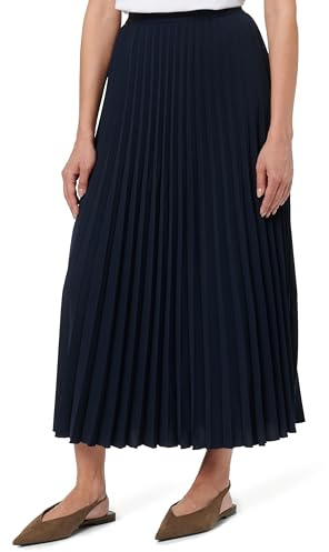 GANT Damen Pleated Skirt Rock
