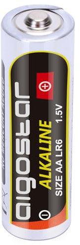 Batería de Alto Voltaje 23A 12V, Ideal para Dispositivos electrónicos, Controles remotos y alarmas.