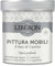 Libéron Pittura Mobili a base di Caseina Grigio Perla 0.5 L