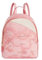 Alviero Martini Zaino Donna - Rosa LC38 9868 Ecopelle UNI