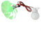 Energetic Learning Assemblez une éolienne fonctionnelle avec ce kit de bricolage