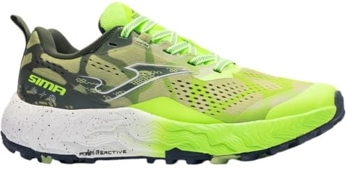 Joma - Zapatilla Trail Hombre Sima 2615-3191080000008
