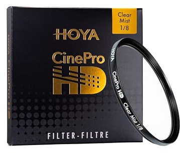 82S HOYA CineProHD ClearMist 1/8