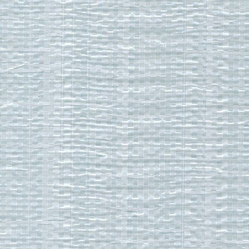 Gerüstschutzplane 3,10m x 10m weiß 150gr/m² Gerüstplane Abdeckplane