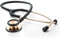 ADC Adscope 603 - Stethoskop - Gold / Schwarz