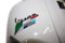 Logo Vespa Estensione Bandiera Italiana Adesivo Scuderia Italiana GTS GTV LX S Decalcomania di Alta Qualità Laminata pic su Vespa