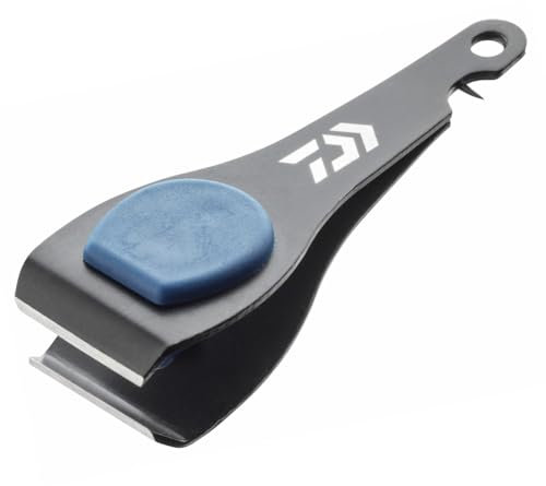 Daiwa Schnurclipper Monofil - Clipper - Fischereitool - 1 Stück