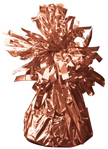Folat B.V- Folat Ballongewicht Rosegold Farbe (4963)