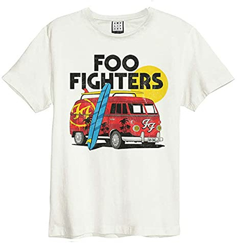 Amplified Men's Short Sleeve Classic T-Shirt T-Shirt