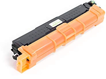 Green2Print Toner schwarz 1000 Seiten ersetzt Brother TN-243BK passend für Brother DCP-L3510CDW, DCP-L3550CDW, HL-L3210CW, HL-L3230CDW, HL-L3270CDW, MFC-L3710CW, MFC-L3730CDN, MFC-L3750CDW, MFC-L