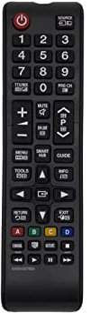 azurano Fernbedienung für Samsung AA59-00786A, AA5900786A