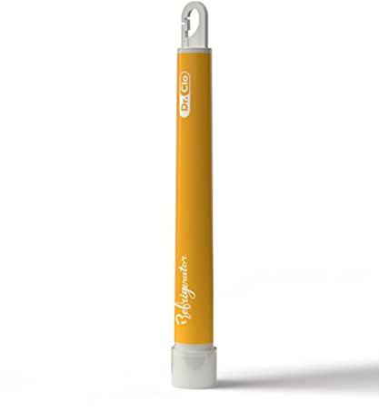 DR.Clo, 1 stick Deodorante Sterilizzante per Frigorifero, durata 60 giorni. Assorbiodori, mantiene il cibo a lungo, resistente al freddo, depuratore aria, purificatore d'aria frigo