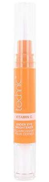 Technic Under Eye Brightener Concealer - 4 ml (met Vitamine C)
